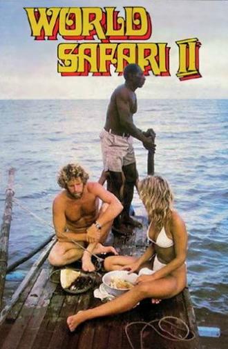 World Safari II:  The Final Adventure (1984)