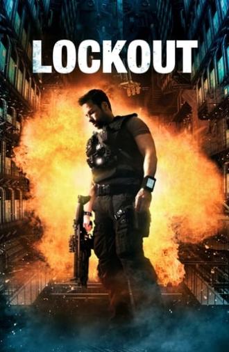 Lockout (2012)