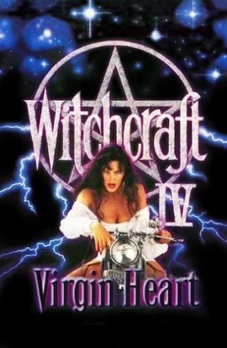 Witchcraft IV: The Virgin Heart (1992)