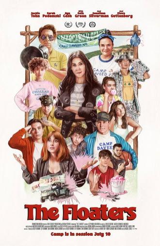 The Floaters (2026)