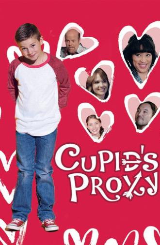 Cupid's Proxy (2017)