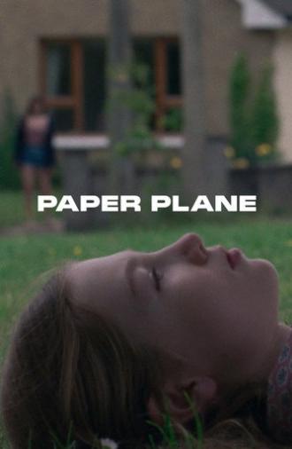 Paper Plane (2026)