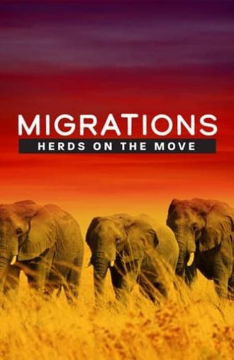 Migrations: Herds on the Move (2020)