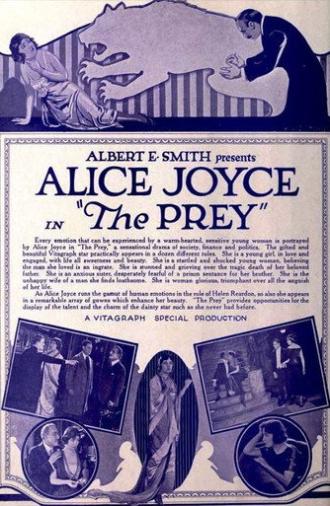 The Prey (1920)