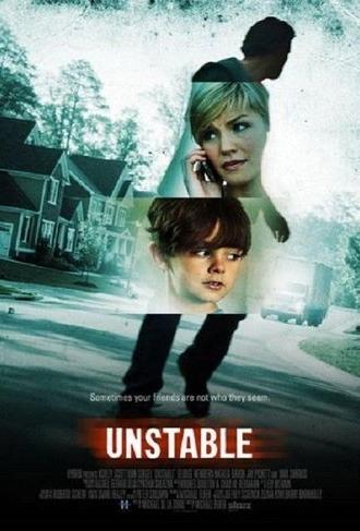 Unstable (2012)