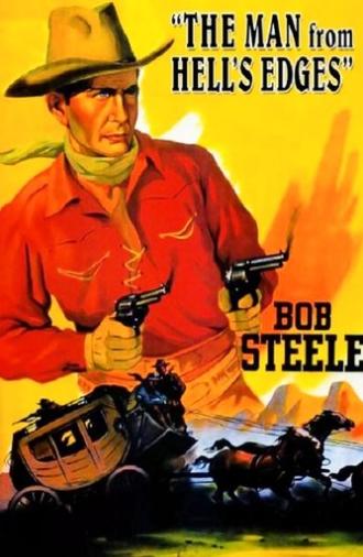 The Man from Hell's Edges (1932)