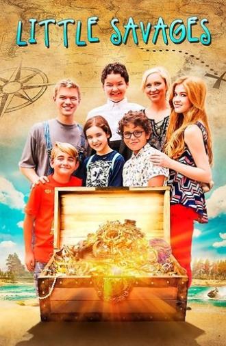 Little Savages (2016)