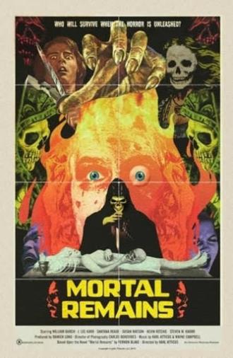 Mortal Remains (1972)