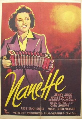 Nanette (1940)