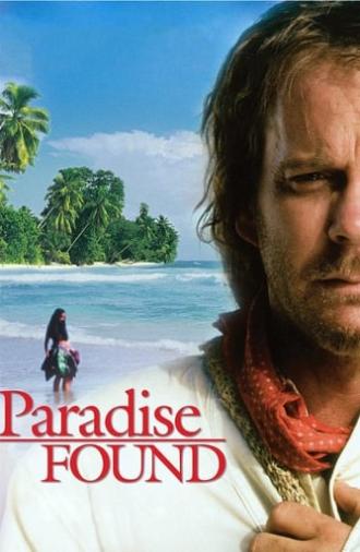 Paradise Found (2003)