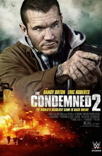The Condemned 2 (2015)
