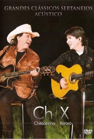 Chitãozinho & Xororó - Grandes Clássicos Sertanejos (2007)