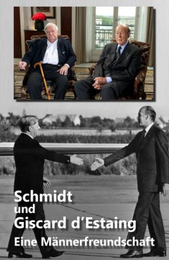 Schmidt und Giscard d’Estaing - Eine Männerfreundschaft (2013)