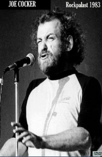 Joe Cocker - Rockpalast - Open-Air-Festival Loreley 1983 (1983)