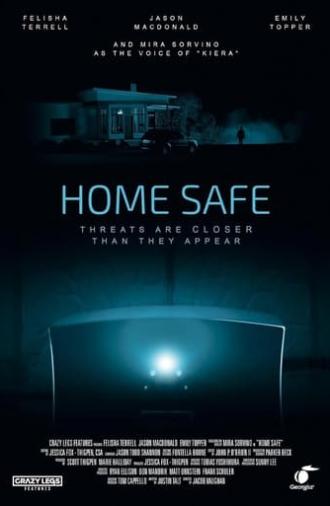 Home Safe (2022)