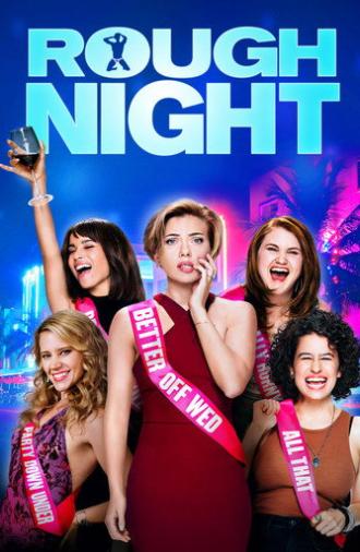 Rough Night (2017)