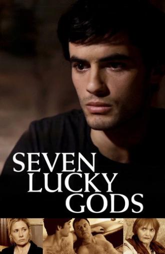 Seven Lucky Gods (2014)
