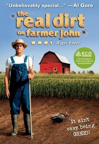 The Real Dirt on Farmer John (2006)