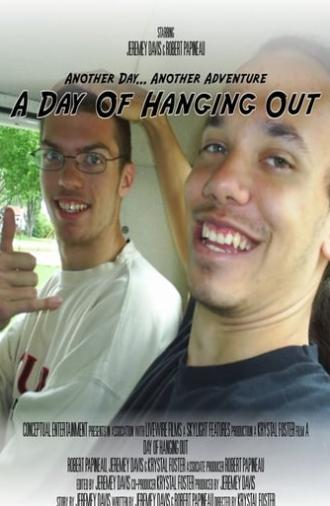 A Day of Hanging Out (2010)