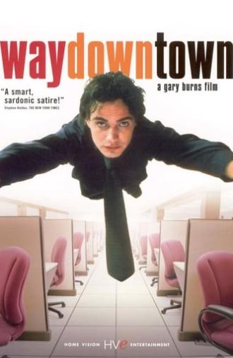Waydowntown (2002)