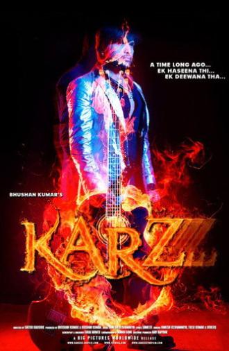 Karzzzz (2008)