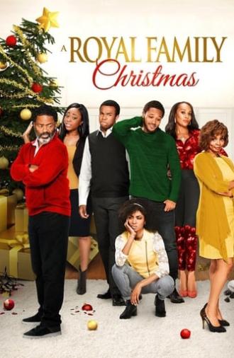 A Royal Family Christmas (2015)