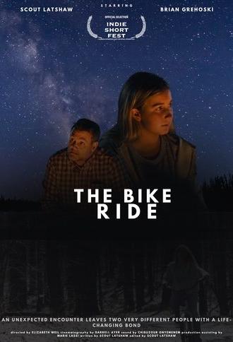 The Bike Ride (2024)