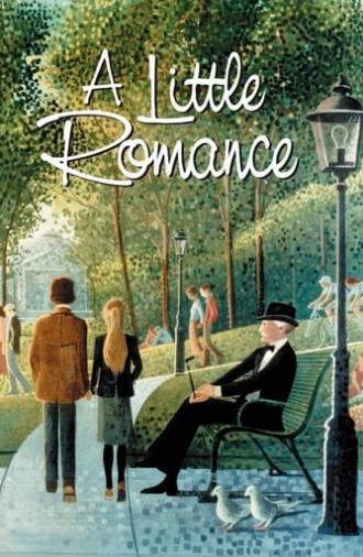 A Little Romance (1979)