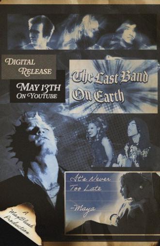 The Last Band on Earth (2026)