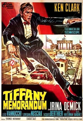 Tiffany Memorandum (1967)