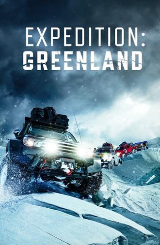 Expedition: Greenland (2025)