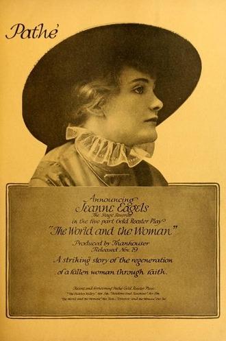 The World and the Woman (1916)