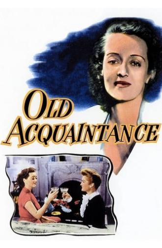 Old Acquaintance (1943)