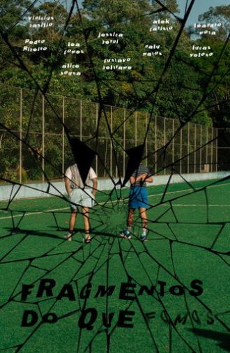 Fragmentos do que Fomos (2026)