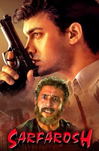 Sarfarosh (1999)