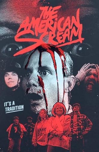 The American Scream (1988)