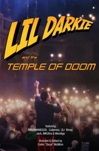 THE TEMPLE OF DOOM (2024 US TOUR DOCUMENTARY) (2025)