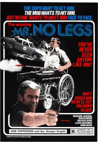 Mr. No Legs (1978)