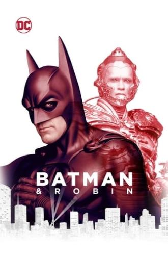 Batman & Robin (1997)