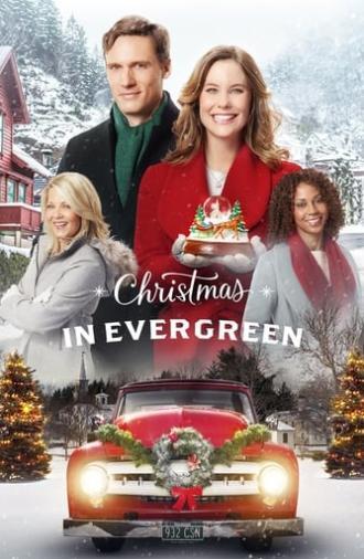 Christmas in Evergreen (2017)