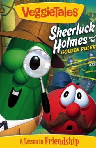 VeggieTales: Sheerluck Holmes and the Golden Ruler (2006)