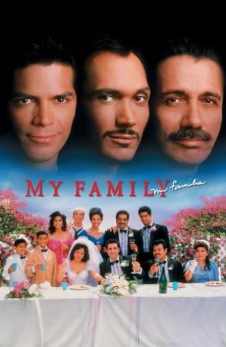 My Family (1995)