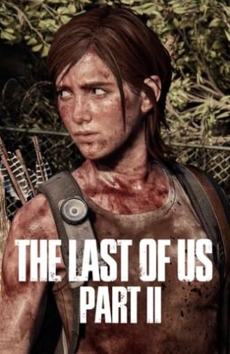 Grounded II: Making The Last of Us Part II (2024)