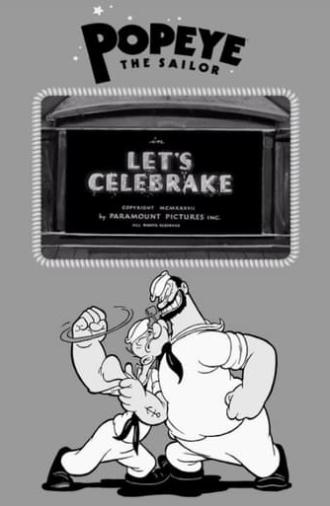 Let's Celebrake (1938)