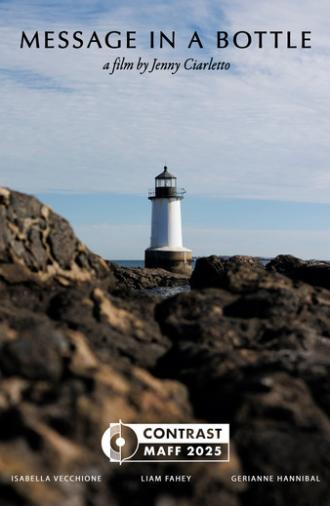 Message in a Bottle (2025)
