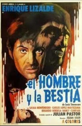 The Man and the Beast (1973)