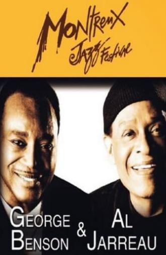 George Benson & Al Jarreau: Live at Montreux (2007)