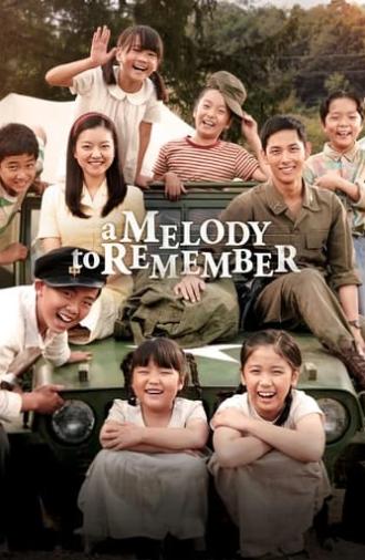 A Melody to Remember (2016)