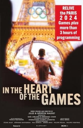 In the Heart of the Games (2025)