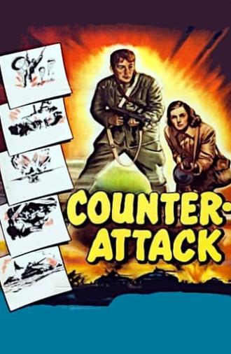 Counter-Attack (1945)